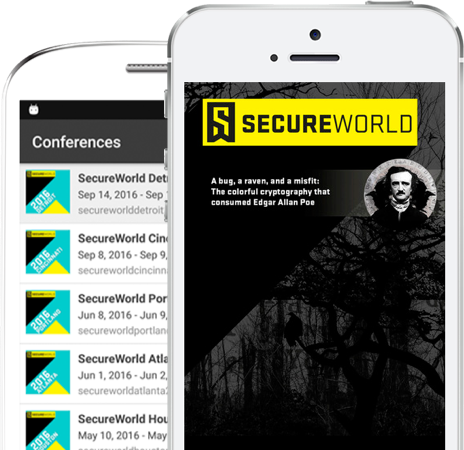 secure world app