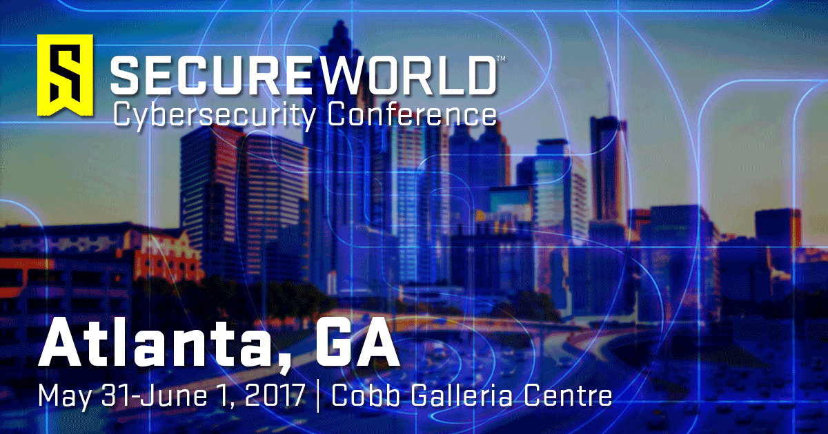 Atlanta GA SecureWorld