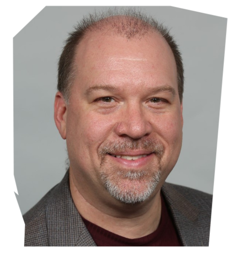speaker photo