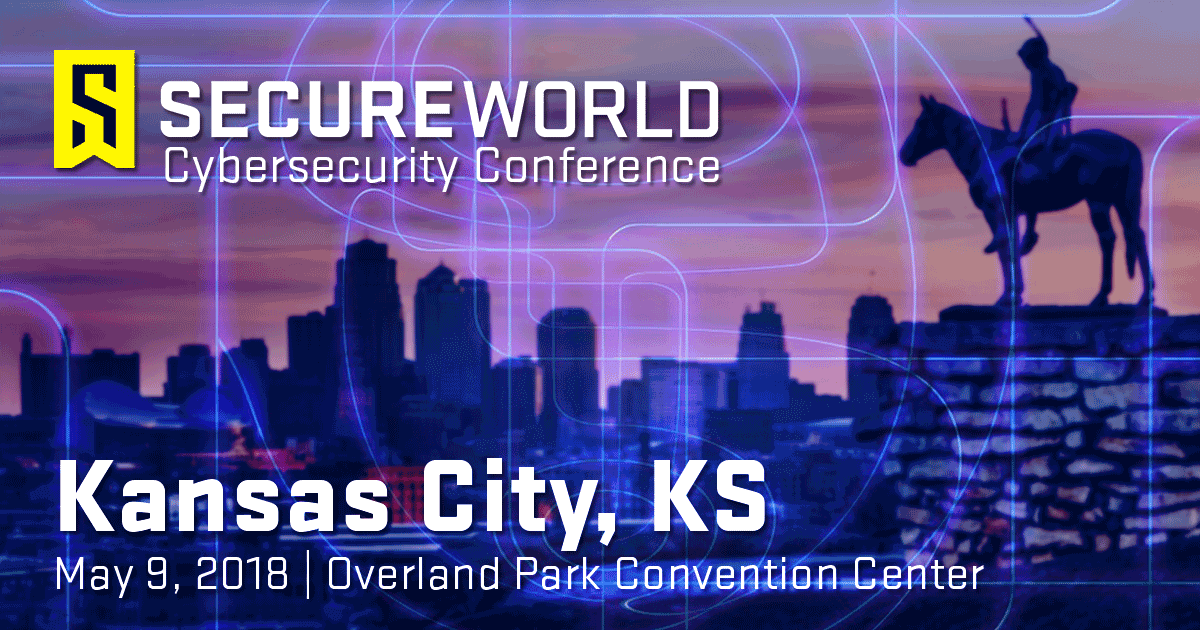 Kansas City, KS 2018 SecureWorld