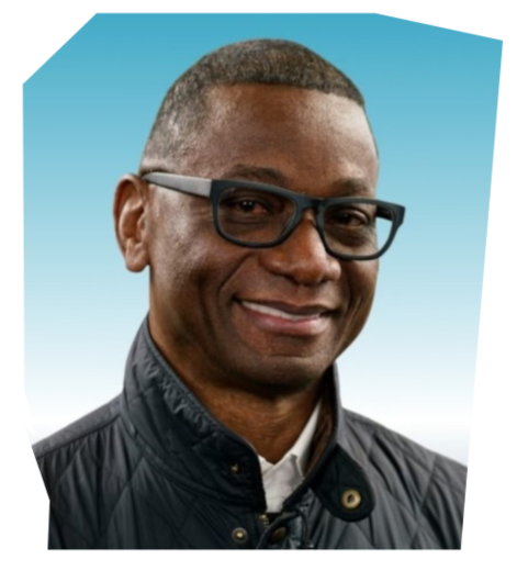 speaker photo