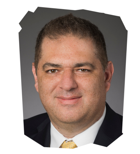 speaker photo