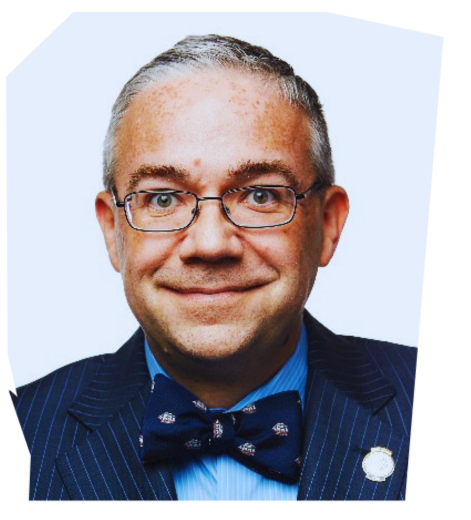 speaker photo