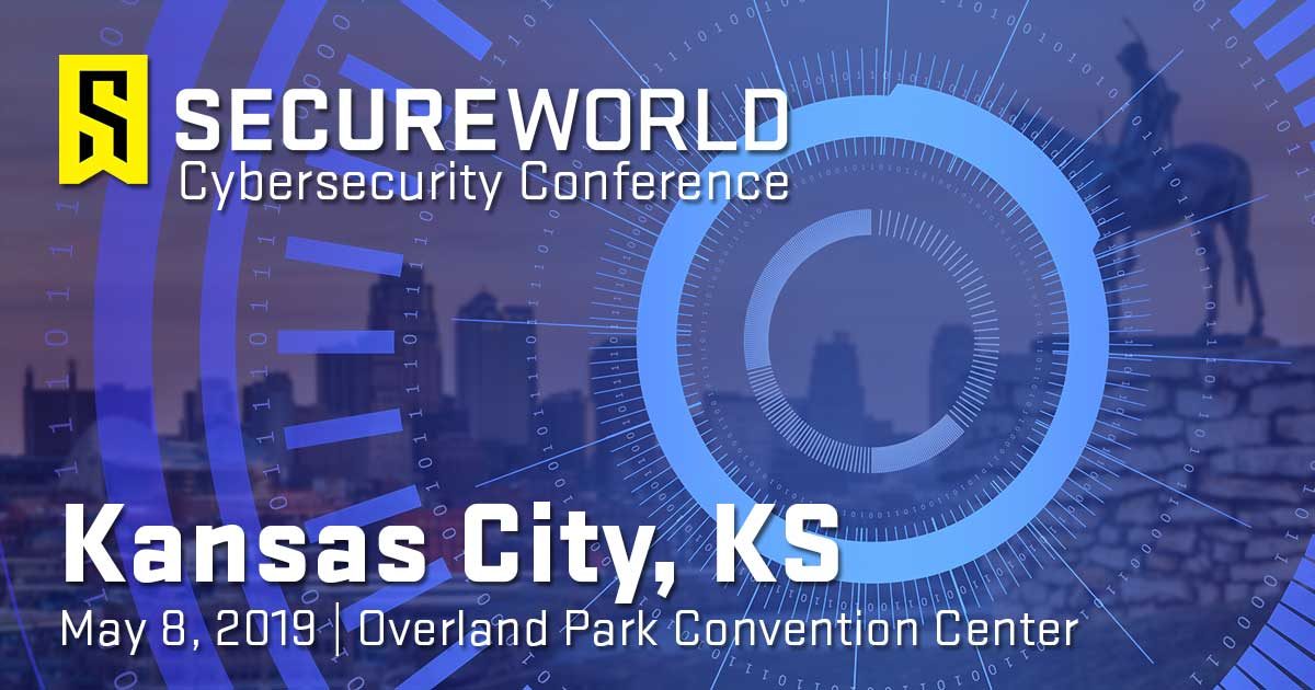 Kansas City, KS 2019 SecureWorld