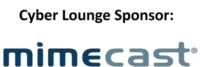 Mimecast company logo