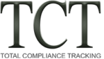 Total Compliance Tracking logo