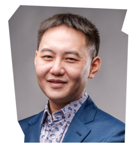 speaker photo