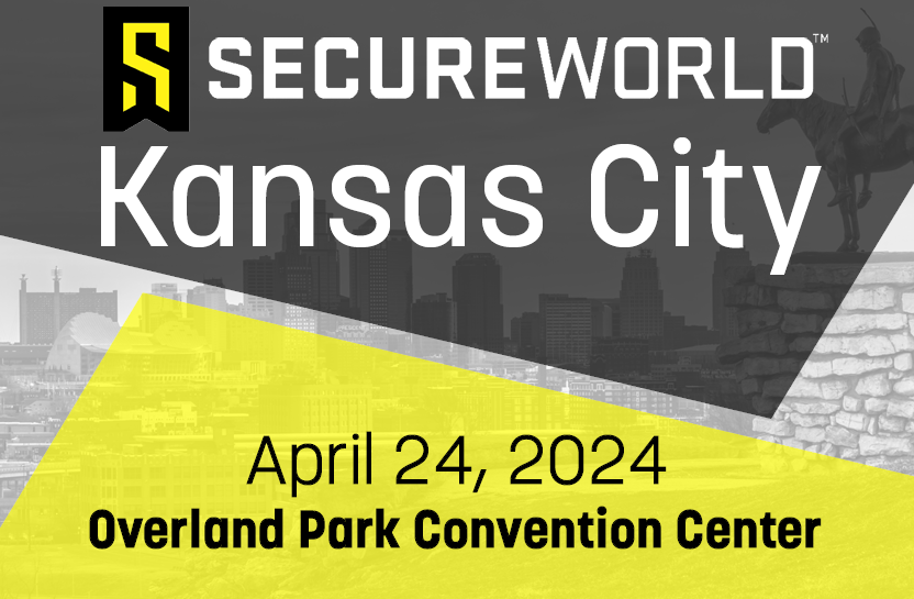 Kansas City, KS 2024 SecureWorld