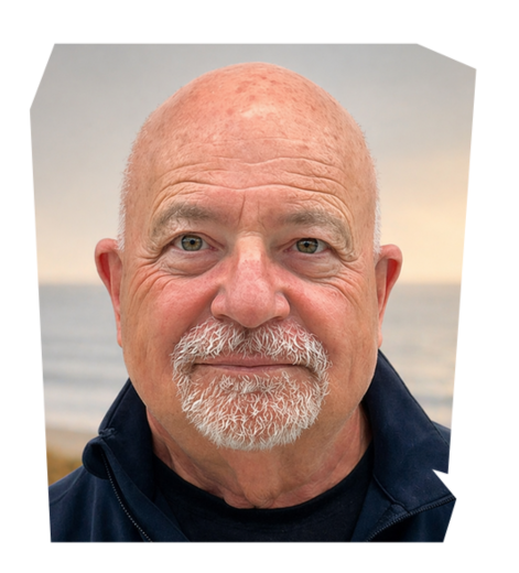 speaker photo