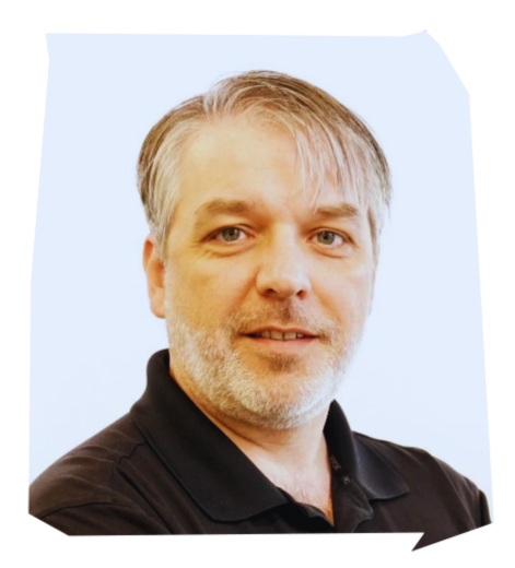 speaker photo