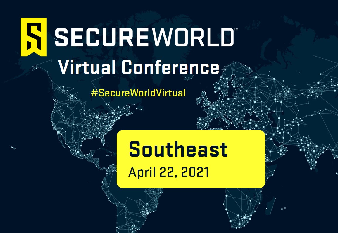 Southeast 2021 | SecureWorld