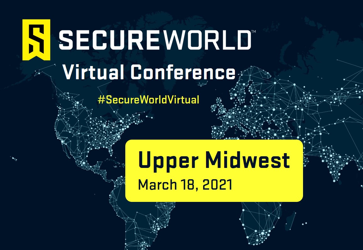 Upper Midwest 2021 SecureWorld