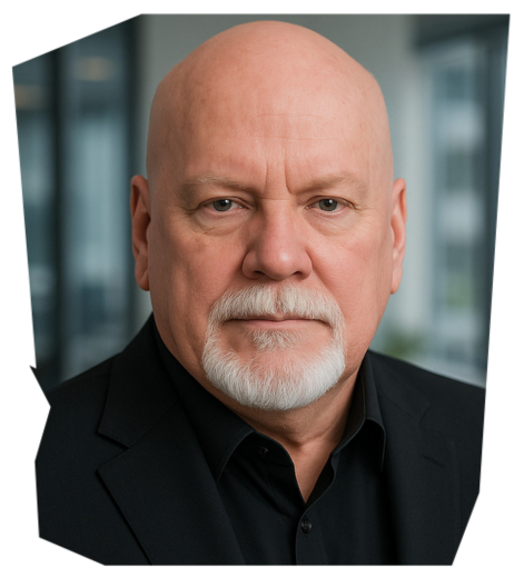 speaker photo