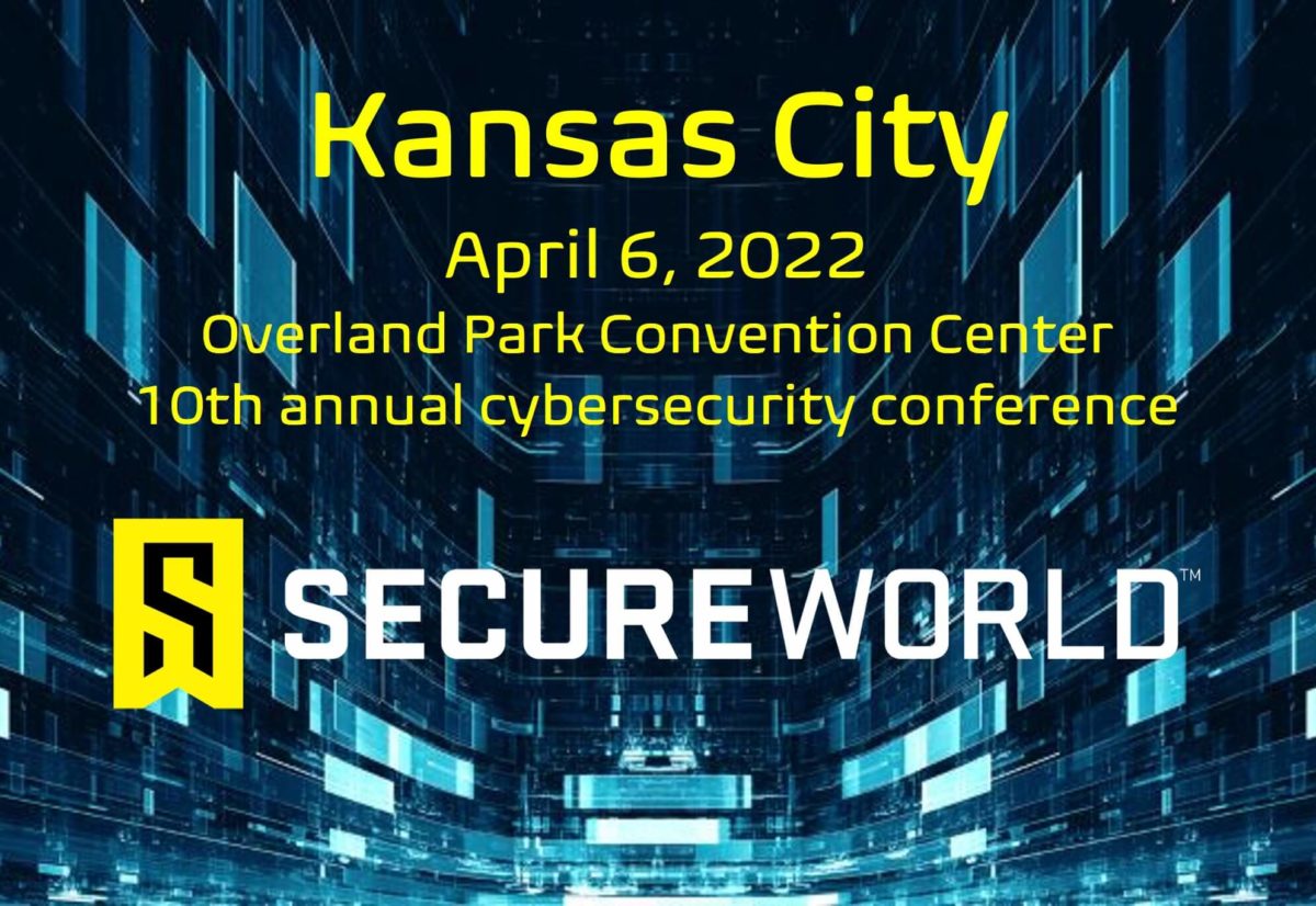 Kansas City, KS 2022 SecureWorld