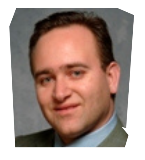speaker photo