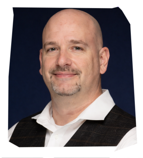speaker photo