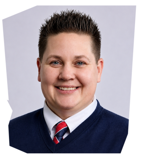 speaker photo