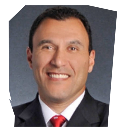 speaker photo