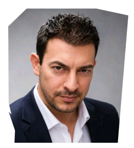 speaker photo