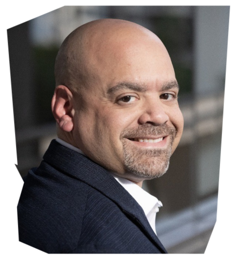 speaker photo