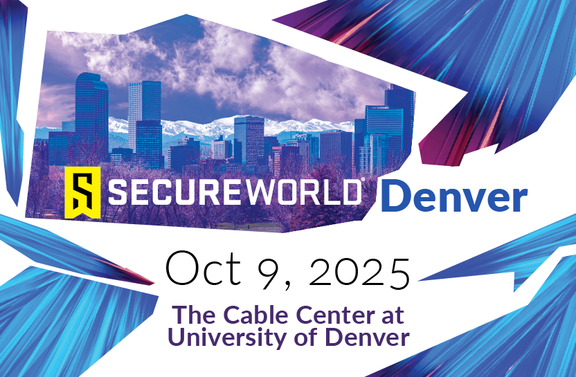 SecureWorld Denver 2025