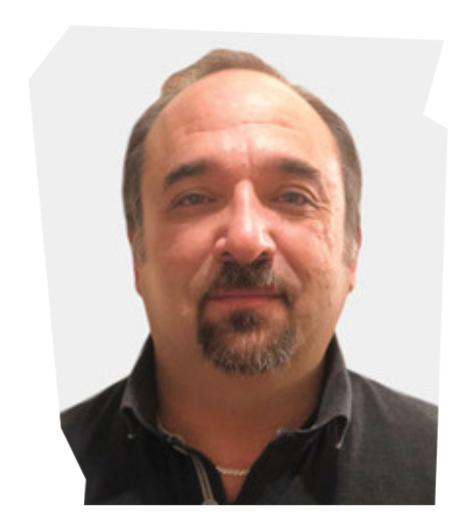 speaker photo