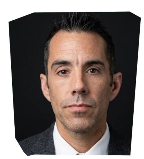 speaker photo