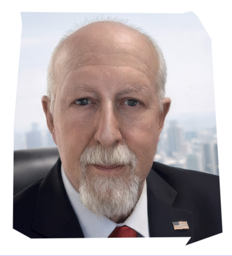speaker photo