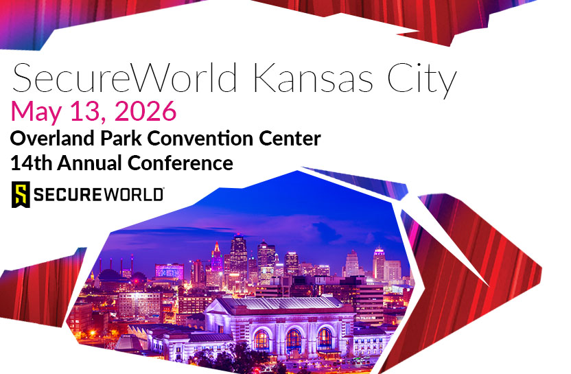 SecureWorld Kansas City, KS 2026 - May Session