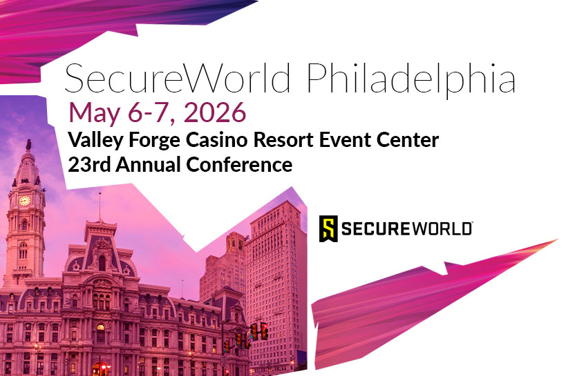 SecureWorld Philadelphia 2026