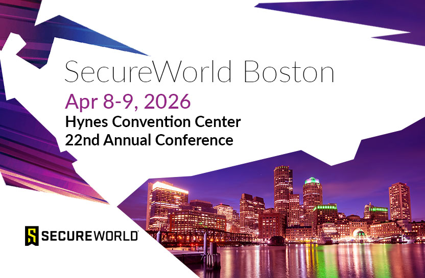 22nd Annual SecureWorld Boston 2026