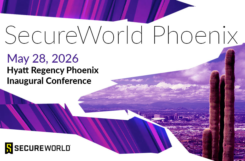 SecureWorld Phoenix 2026 Cybersecurity Conference