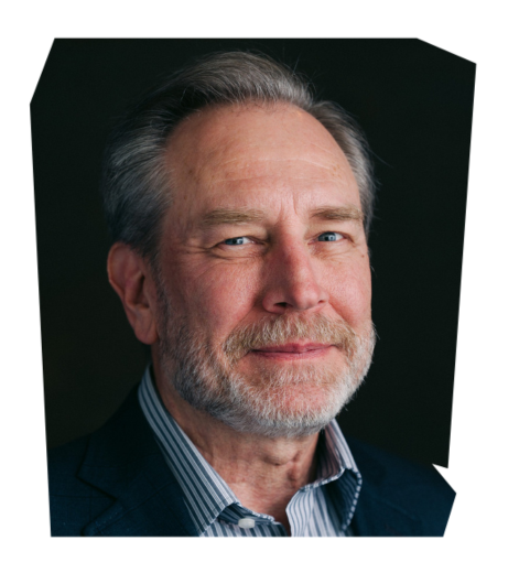 speaker photo