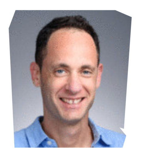 speaker photo
