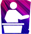 speaker photo