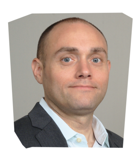 speaker photo