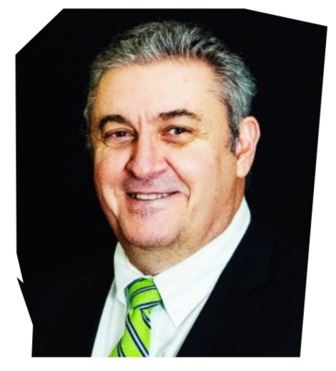 speaker photo