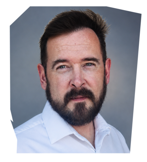 speaker photo