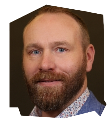 speaker photo
