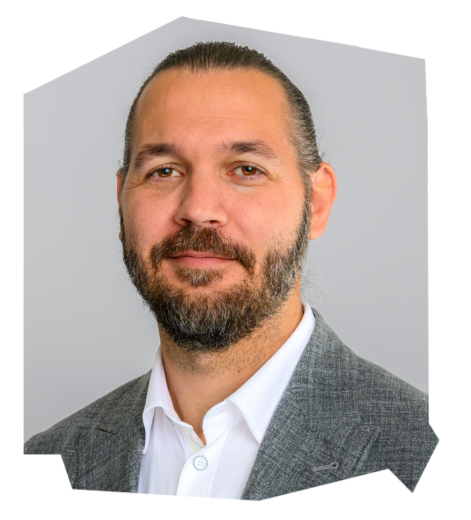 speaker photo