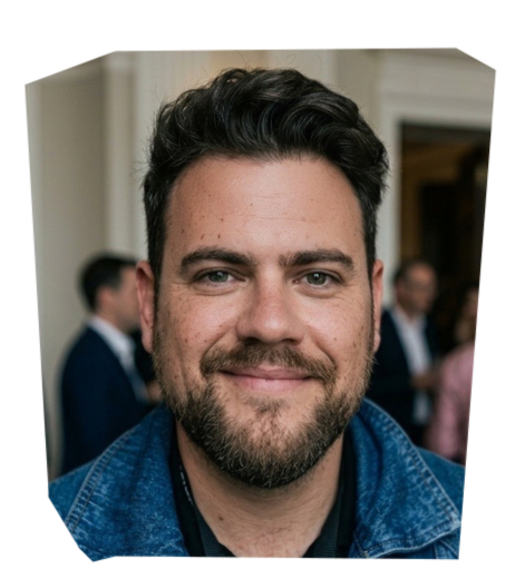 speaker photo