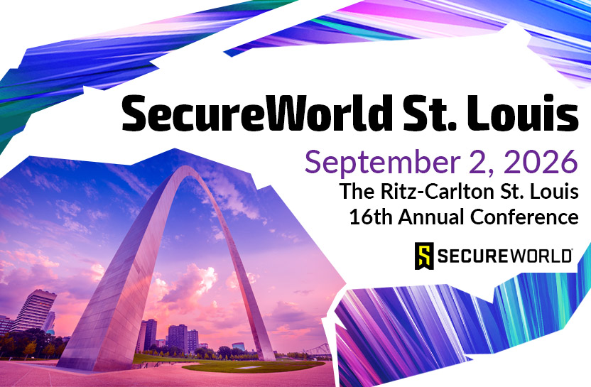 SecureWorld St. Louis (SecureWorld STL.) logo