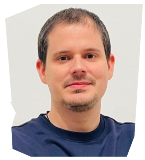 speaker photo