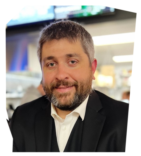 speaker photo