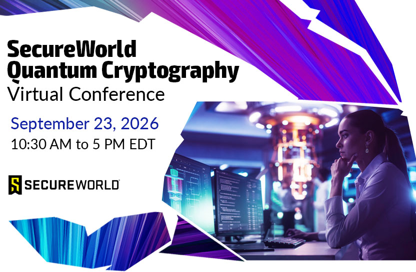 Quantum Cryptography 2026 | SecureWorld