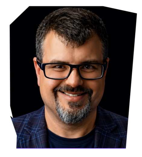 speaker photo