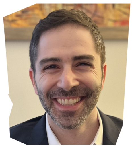 speaker photo