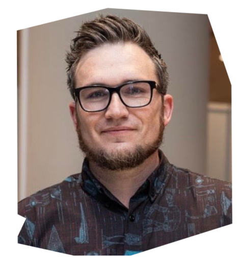 speaker photo
