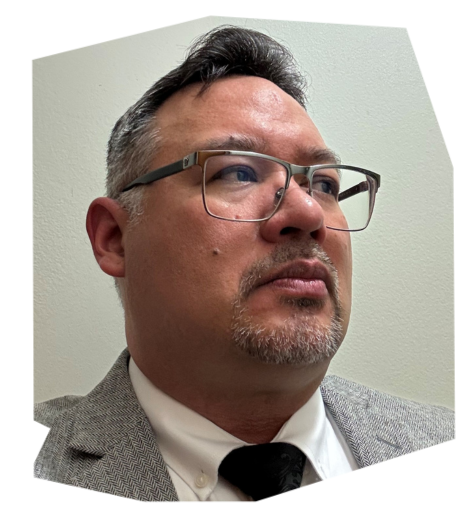 speaker photo