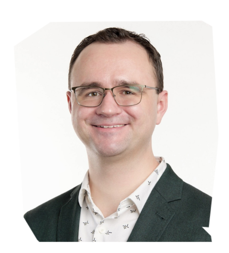 speaker photo